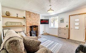 Host & Stay - London Road Cottage
